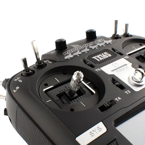 Пульт для FPV дрона Radiomaster TX16S, изображение 3