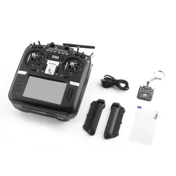 Пульт для FPV дрона Radiomaster TX16S, изображение 2