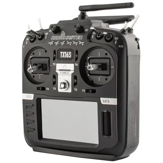 Пульт для FPV дрона Radiomaster TX16S