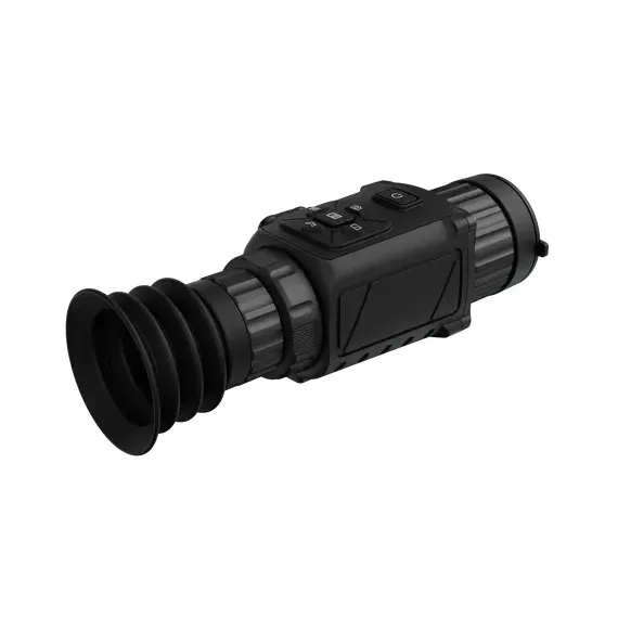 Тепловизионный прицел Hikmicro THUNDER PRO TE25