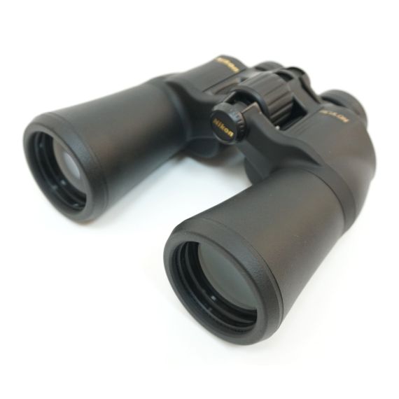 Бинокль Nikon Aculon A211 12x50