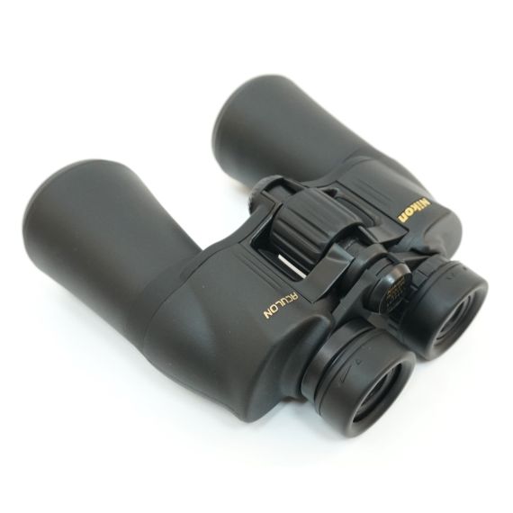 Бинокль Nikon Aculon A211 16x50, изображение 4