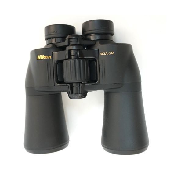 Бинокль Nikon Aculon A211 16x50