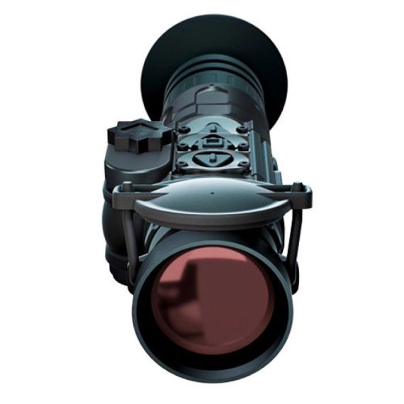 Тепловизионный прицел (Фортуна) Fortuna General 50L3