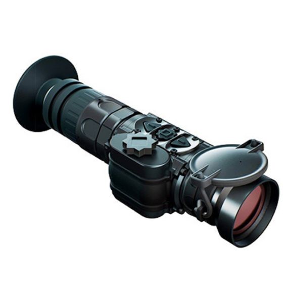 Тепловизионный прицел (Фортуна) Fortuna General 50L3, изображение 3