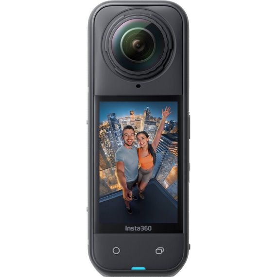 Экшн-камера Insta360 X5 Starter Bundle