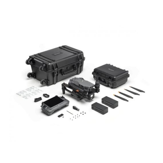 Квадрокоптер DJI MATRICE 30T CN