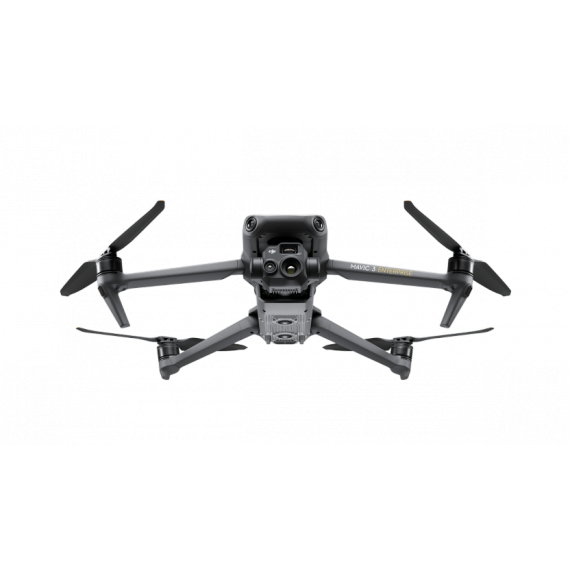 Квадрокоптер DJI Mavic 3T Thermal Тушка