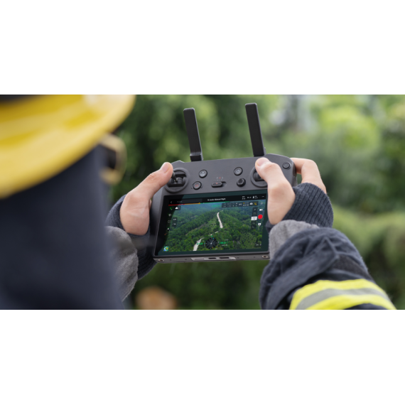 Квадрокоптер DJI Mavic 3T Thermal Тушка