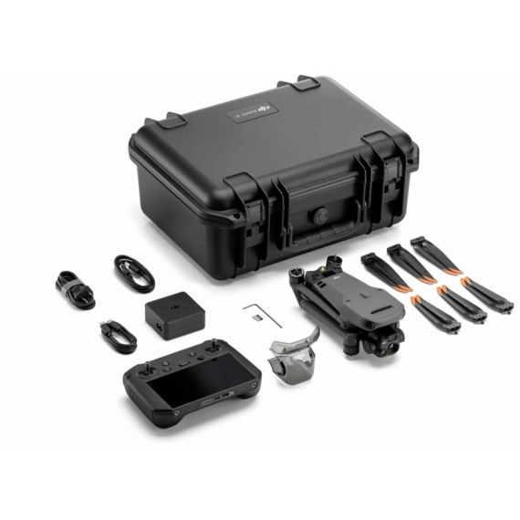 Квадрокоптер DJI Mavic 3T Thermal (CN)