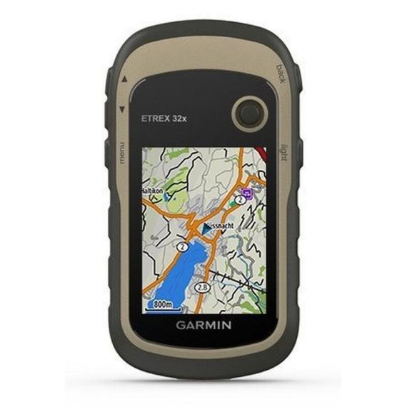 Навигатор Garmin eTrex 32x