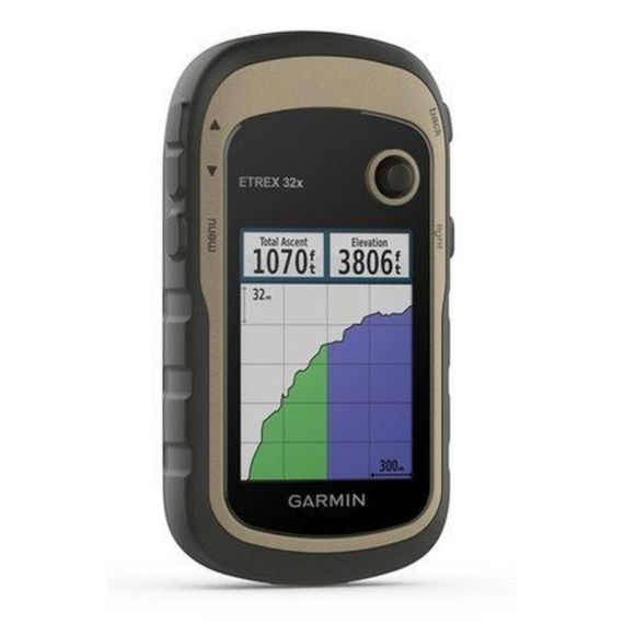 Навигатор Garmin eTrex 32x, изображение 2