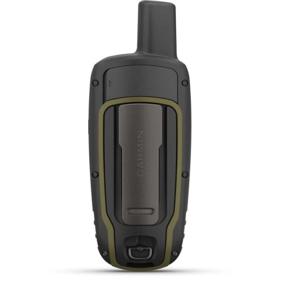 Навигатор Garmin GPSMAP 65s, изображение 4