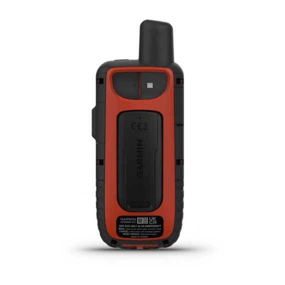 Туристический навигатор Garmin GPSMAP 67i, изображение 3