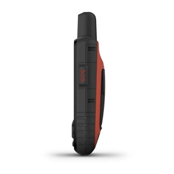 Туристический навигатор Garmin GPSMAP 67i, изображение 2