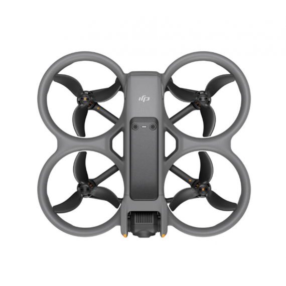 Квадрокоптер DJI Avata 2
