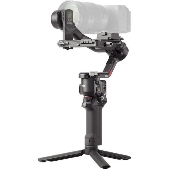 Стабилизатор DJI RS 4 Combo