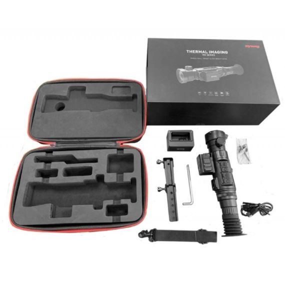 Тепловизионный прицел Sytong RM03-50LRF с дальномером, изображение 3
