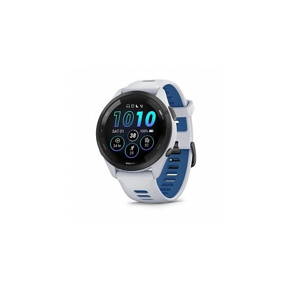 Умные часы FORERUNNER 265 белый