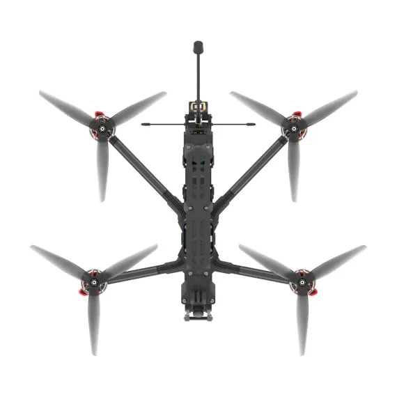 Квадрокоптер FPV HIMERA 7PRO ELRS, изображение 4