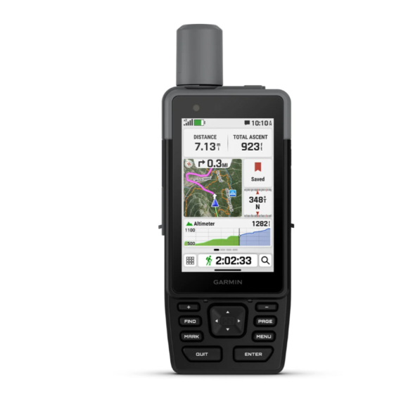Навигатор Garmin GPSMAP H1