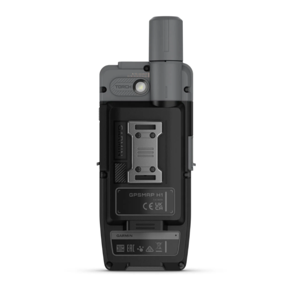 Навигатор Garmin GPSMAP H1, изображение 6