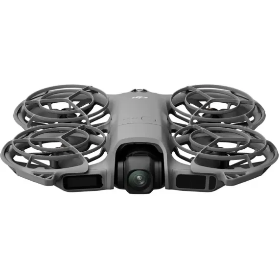 Квадрокоптер DJI Avata 360 (Only Drone), изображение 4