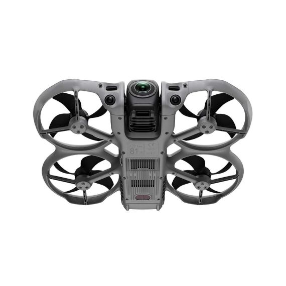 Квадрокоптер DJI Avata 360 (Only Drone), изображение 3