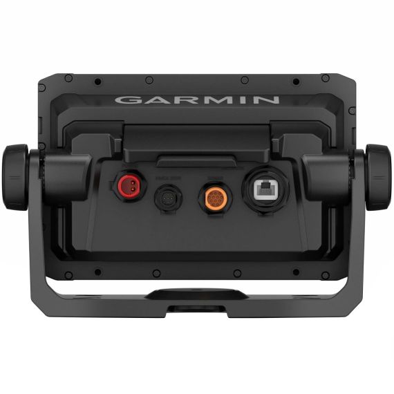 Garmin Echomap UHD2 72SV с трансдьюсером GT54UHD-TM, изображение 3
