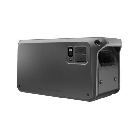 Универсальный источник питания DJI Power 2000, изображение 5