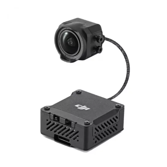 Цифровая система DJI O3 Air Unit (камера + модуль передачи)