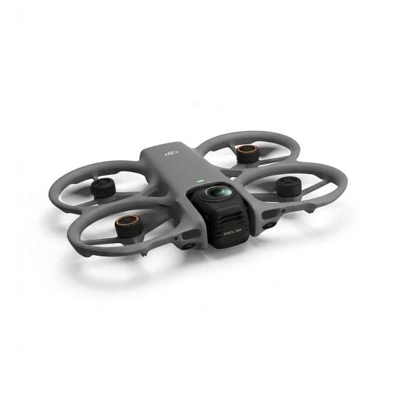 Квадрокоптер DJI Avata 360 (Only Drone), изображение 4