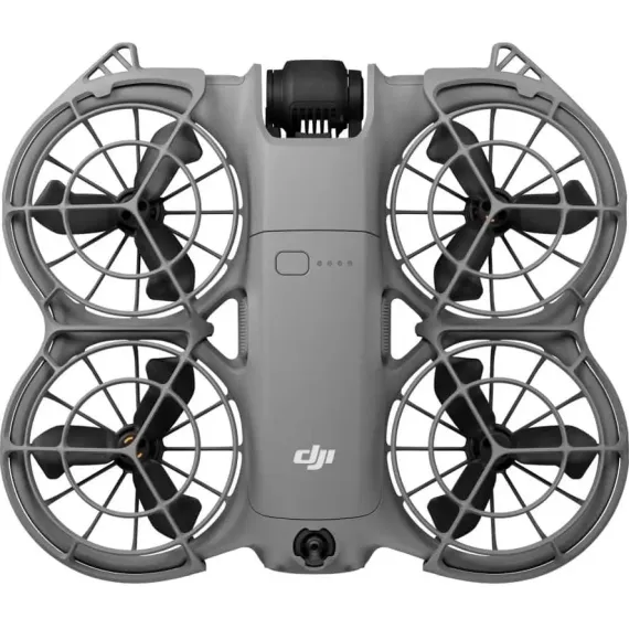 Квадрокоптер DJI Avata 360 (Only Drone), изображение 3