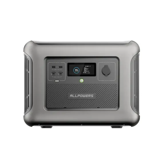 Портативная электростанция Allpowers R2500