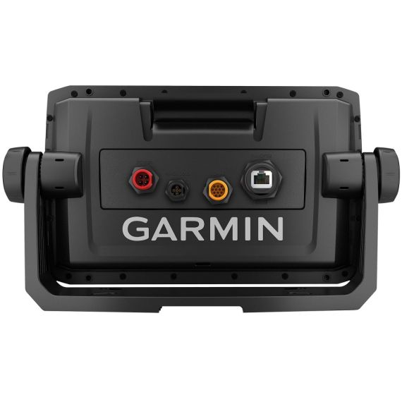 Garmin Echomap UHD 92SV - картплоттер с датчиком GT56UHD-TM, изображение 4