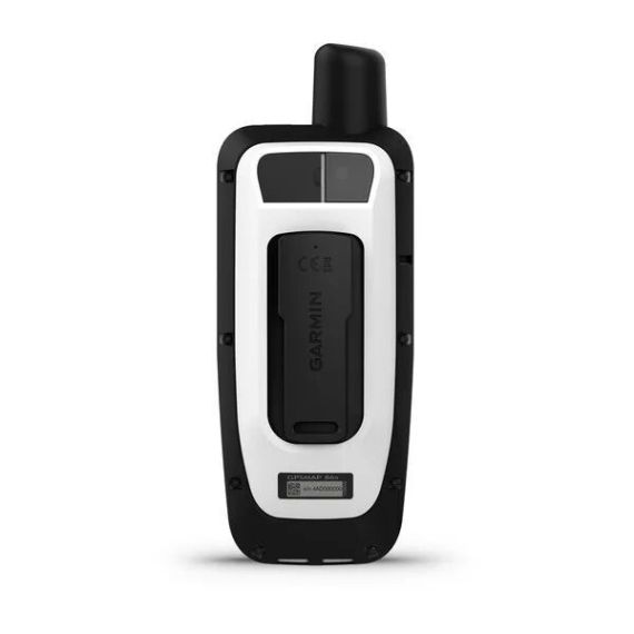 Навигатор Garmin GPSMap 86S, изображение 5