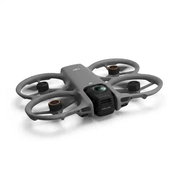 Квадрокоптер DJI Avata 360 (Only Drone)