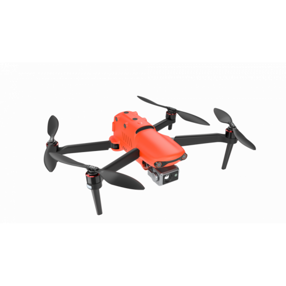 Квадрокоптер Autel EVO II DUAL 640Т Rugged Bundle V2