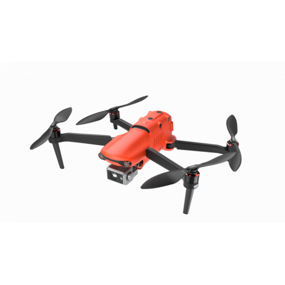 Квадрокоптер Autel EVO II DUAL 640Т Rugged Bundle V2