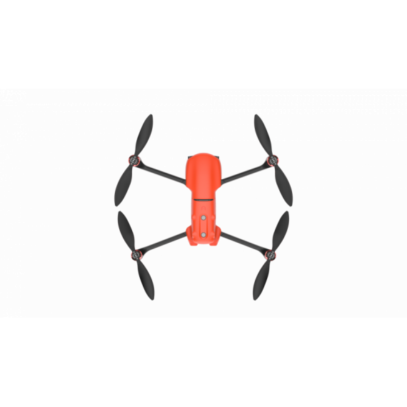 Квадрокоптер Autel EVO II DUAL 640Т Rugged Bundle V2