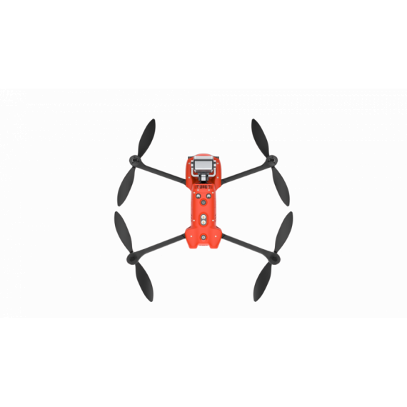 Квадрокоптер Autel EVO II DUAL 640Т Rugged Bundle V2