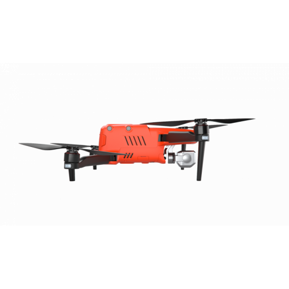 Квадрокоптер Autel EVO II DUAL 640Т Rugged Bundle V2