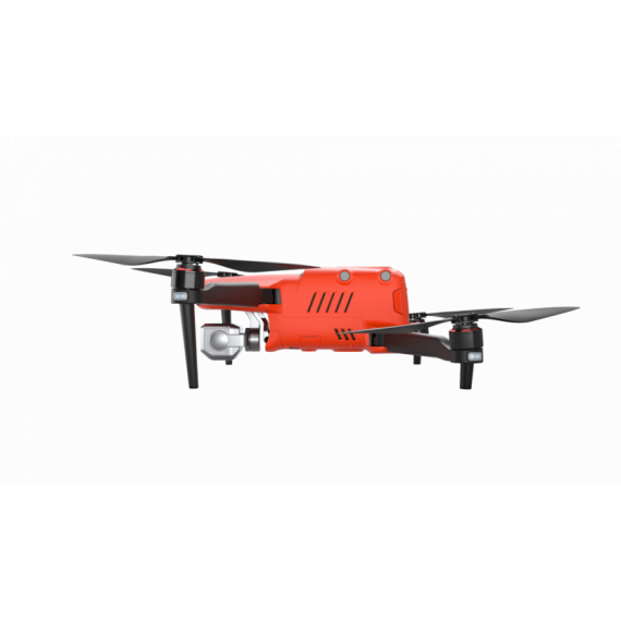 Квадрокоптер Autel EVO II DUAL 640Т Rugged Bundle V2