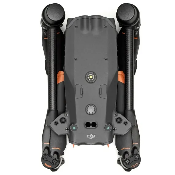 Квадрокоптер DJI MATRICE 30T, Комплектация: Стандарт, изображение 4