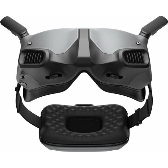 Комплект DJI Goggles Integra Motion Combo