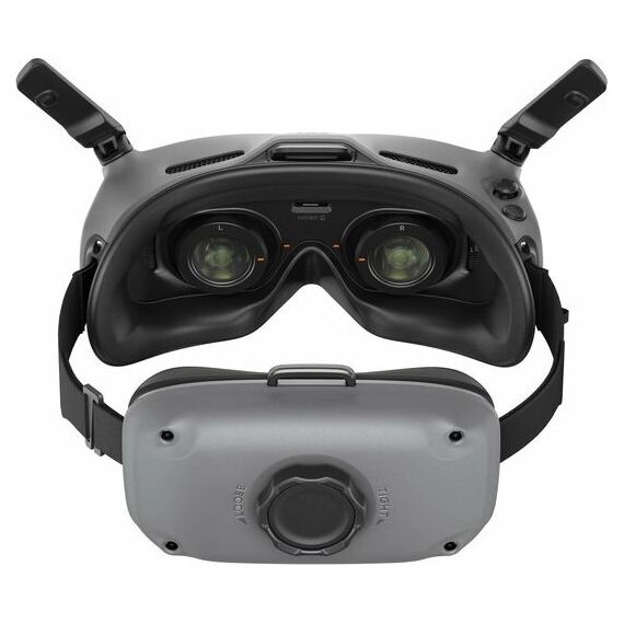 Комплект DJI Goggles Integra Motion Combo