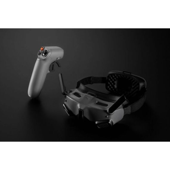 Комплект DJI Goggles Integra Motion Combo