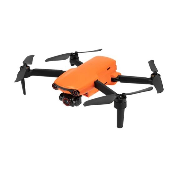 Квадрокоптер Autel EVO Nano Plus Premium Bundle