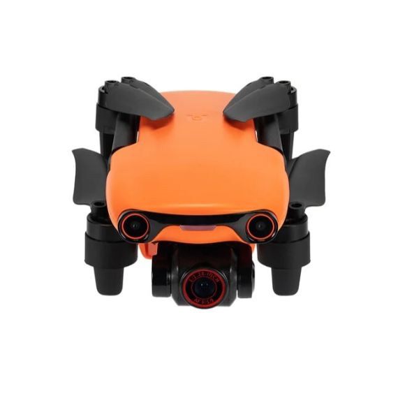 Квадрокоптер Autel EVO Nano Plus Premium Bundle