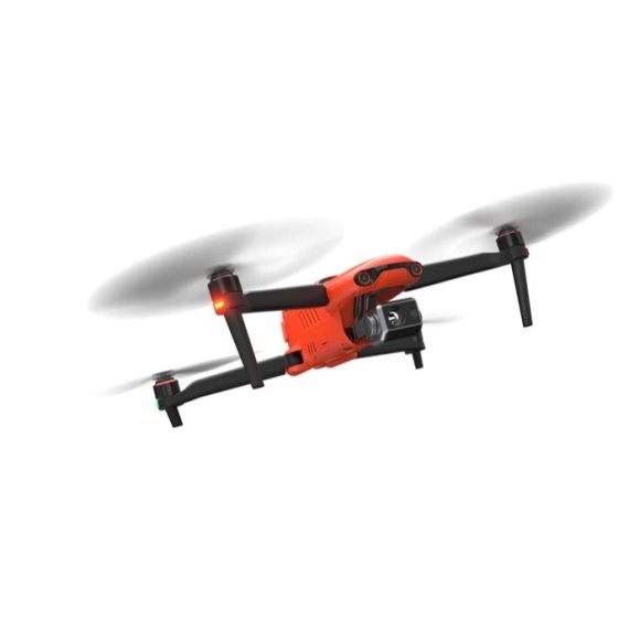 Квадрокоптер Autel Robotics EVO II Dual 640T Enterprise Rugged Bundle V2